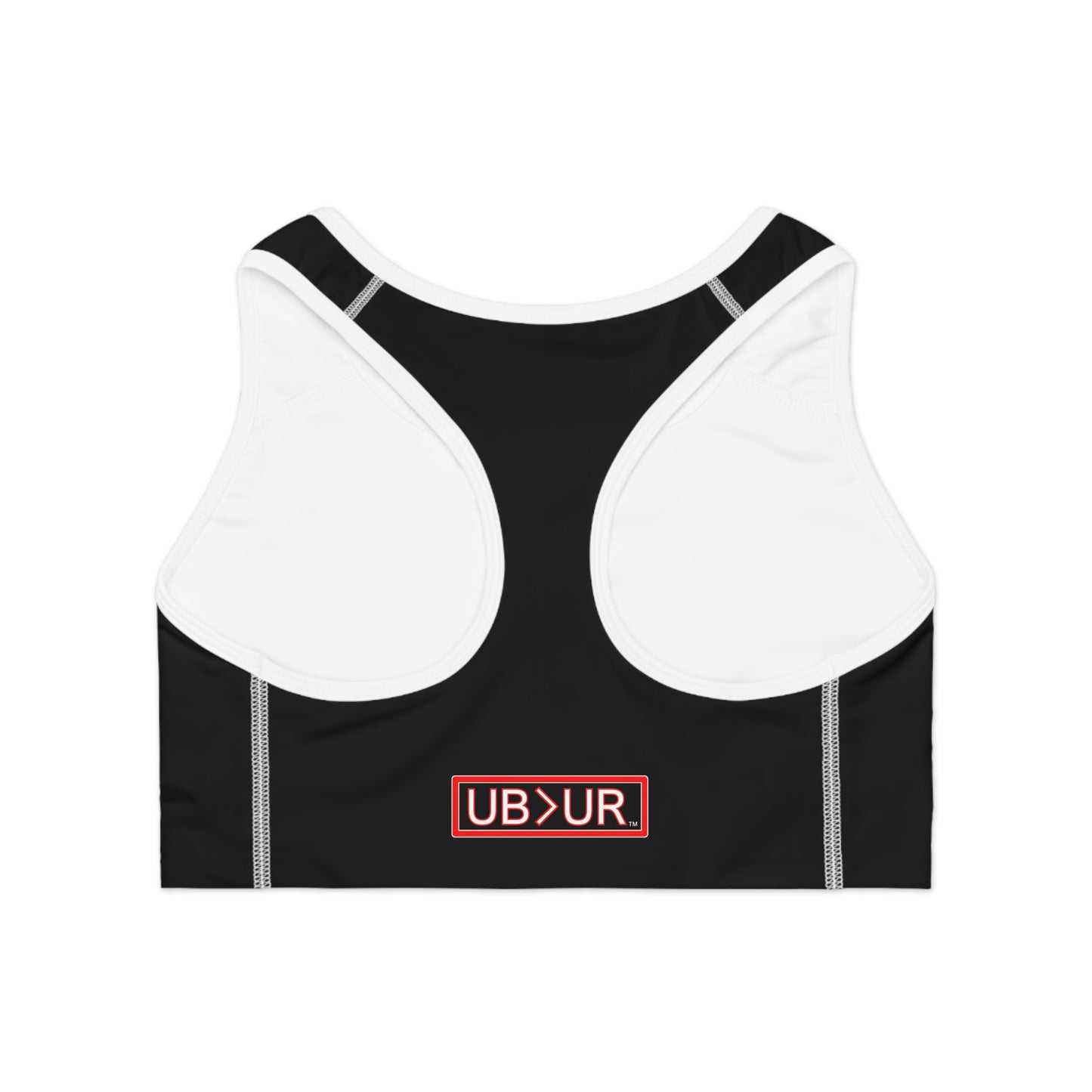 UB>UR-Sports Bra (AOP)