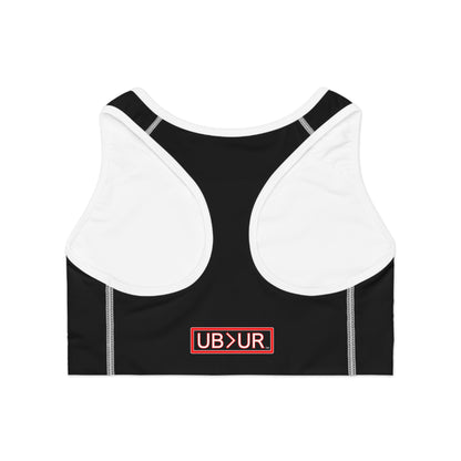 UB>UR-Sports Bra (AOP)