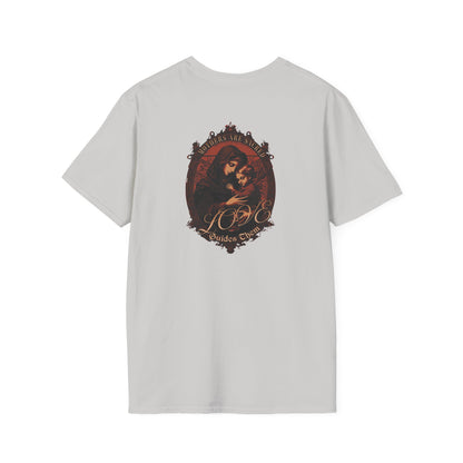 MOTHERS ARE SACRED-Unisex Softstyle T-Shirt