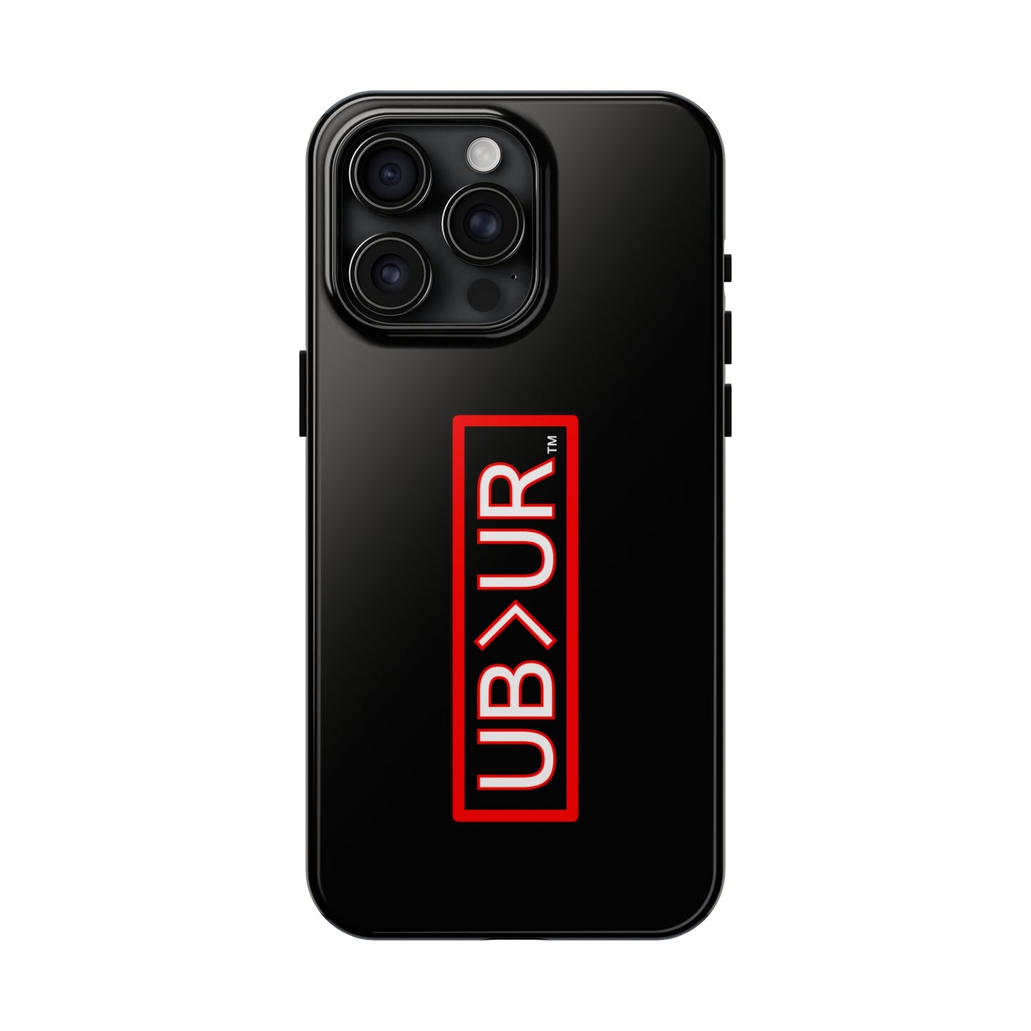 UB>UR-Tough Phone Cases