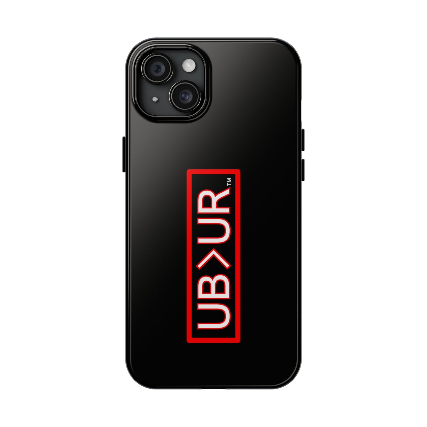 UB>UR-Tough Phone Cases